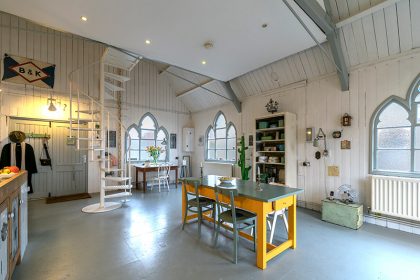 Faversham Estate Agents - Professional Photos