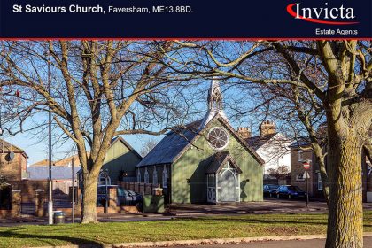 Faversham Estate Agents - Professional Brochures