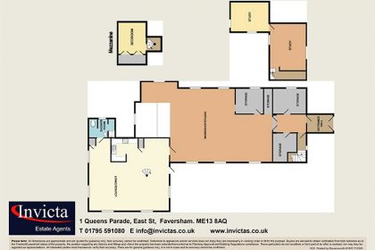 Faversham Estate Agents - Professional Brochures