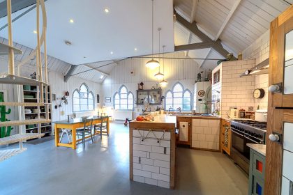 Faversham Estate Agents - Professional Photos