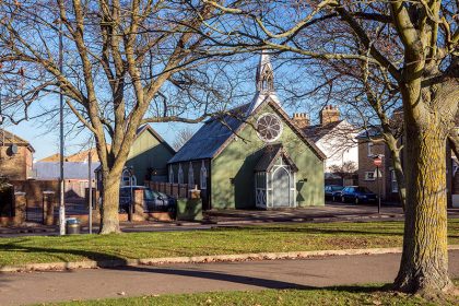 Faversham Estate Agents - Professional Photos