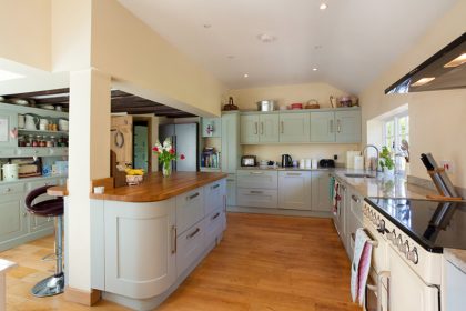 Faversham Estate Agents - Professional Photos